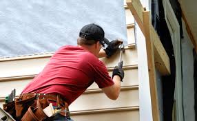 Best Stucco Siding  in Rockcreek, OR